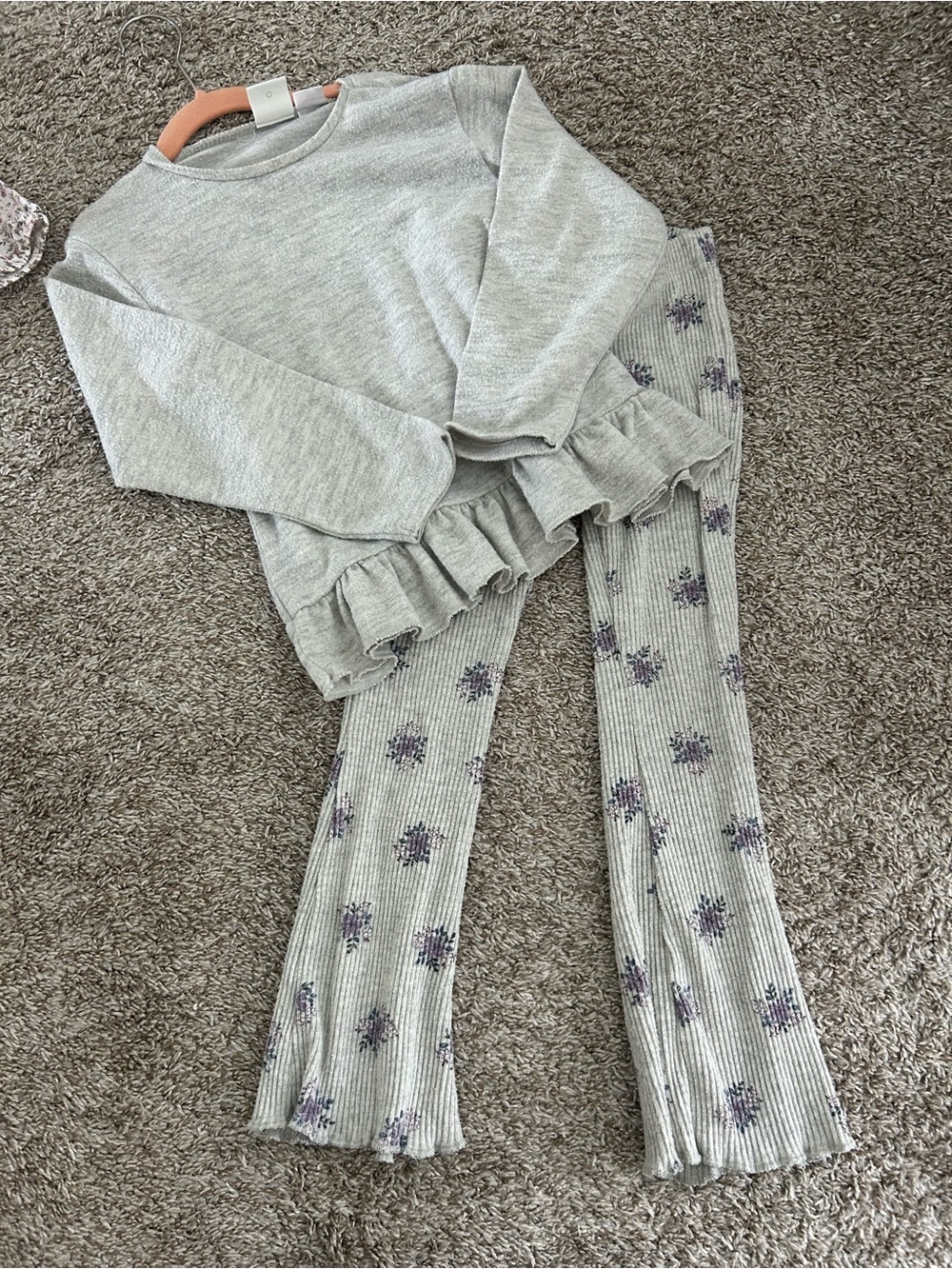 Zara set